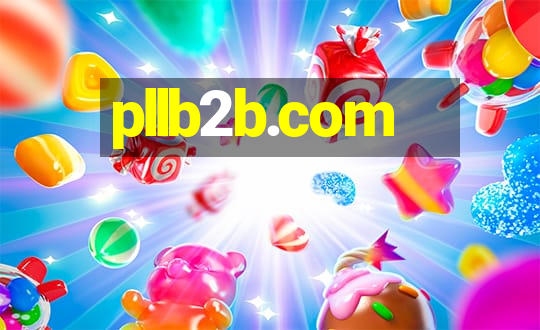 pllb2b.com