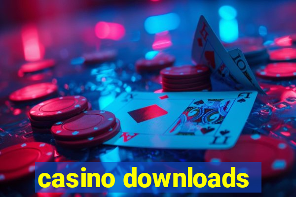 casino downloads