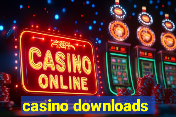 casino downloads