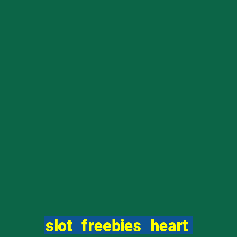 slot freebies heart of vegas