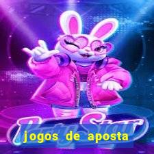 jogos de aposta online cassino