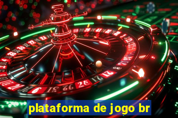 plataforma de jogo br