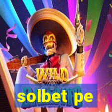 solbet pe