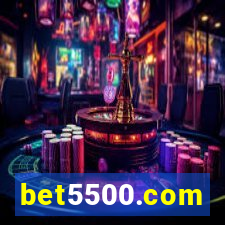 bet5500.com