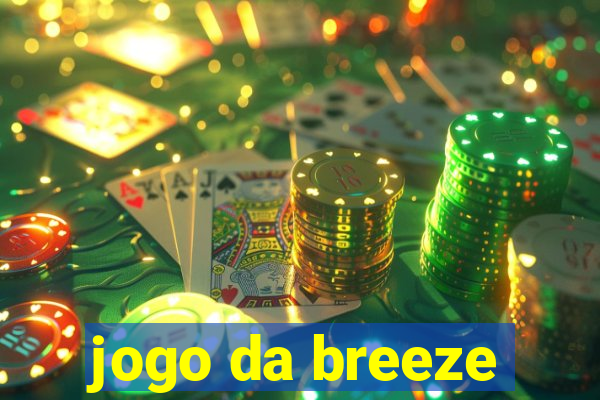 jogo da breeze