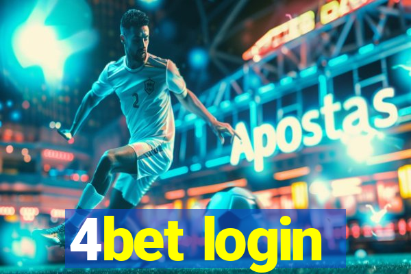 4bet login