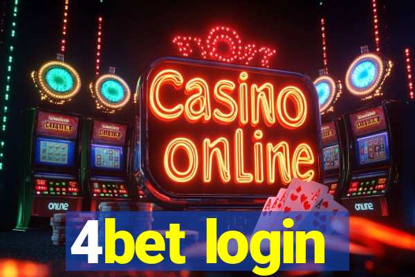 4bet login