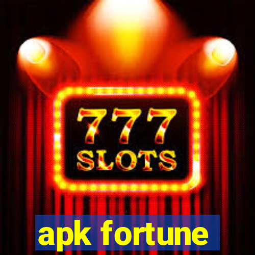 apk fortune