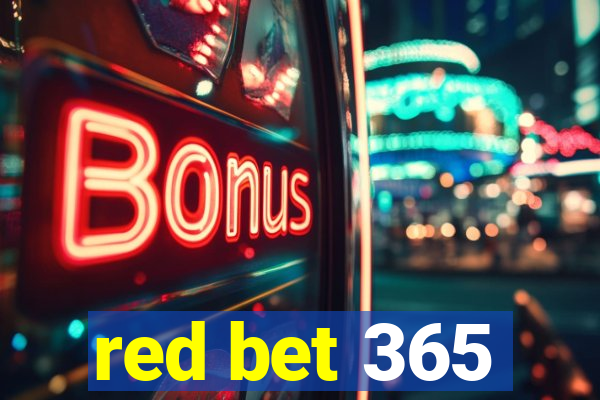 red bet 365