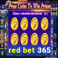 red bet 365