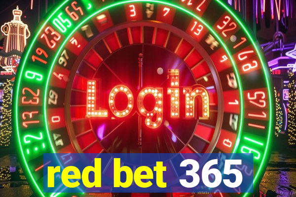 red bet 365