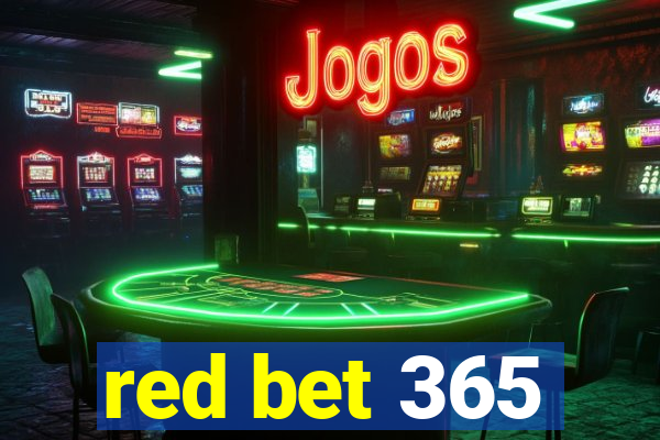 red bet 365