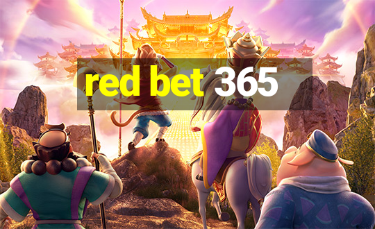 red bet 365