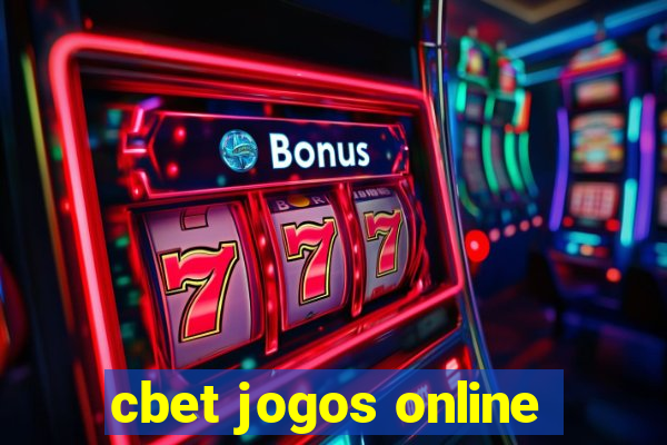 cbet jogos online