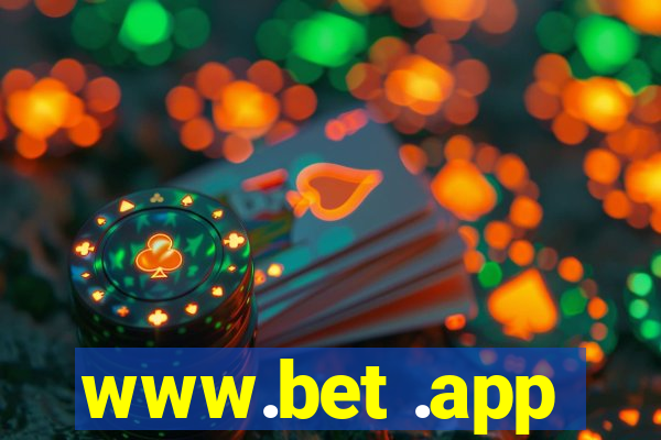 www.bet .app