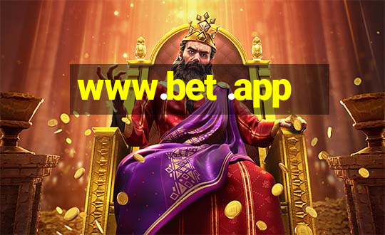 www.bet .app