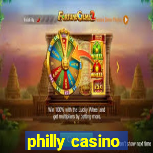 philly casino