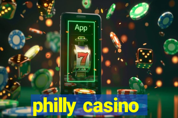 philly casino