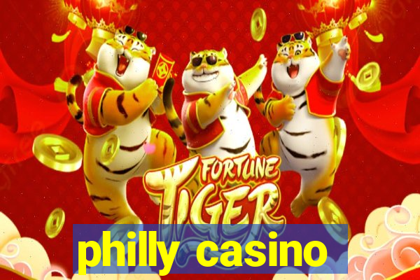 philly casino