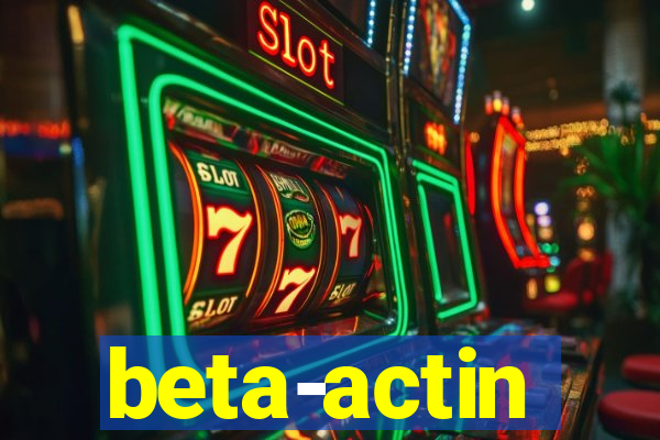 beta-actin