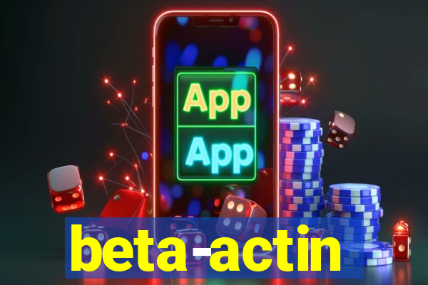 beta-actin