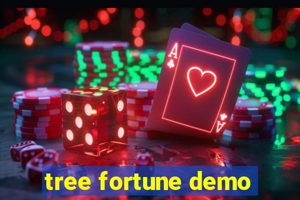 tree fortune demo