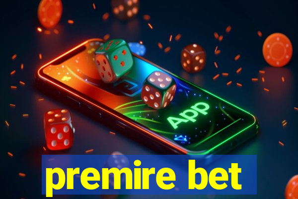 premire bet