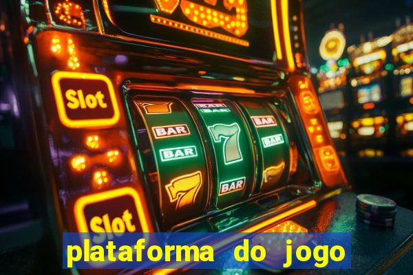 plataforma do jogo do neymar