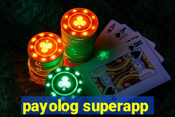 payolog superapp