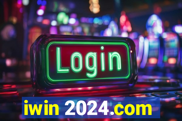 iwin 2024.com