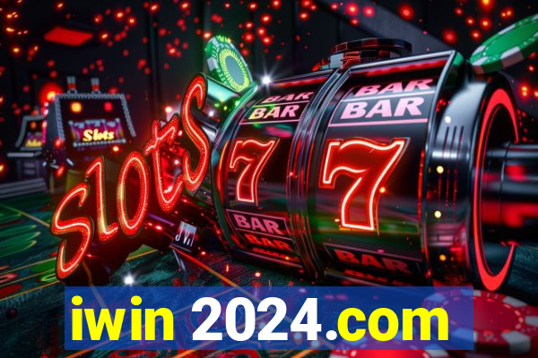 iwin 2024.com