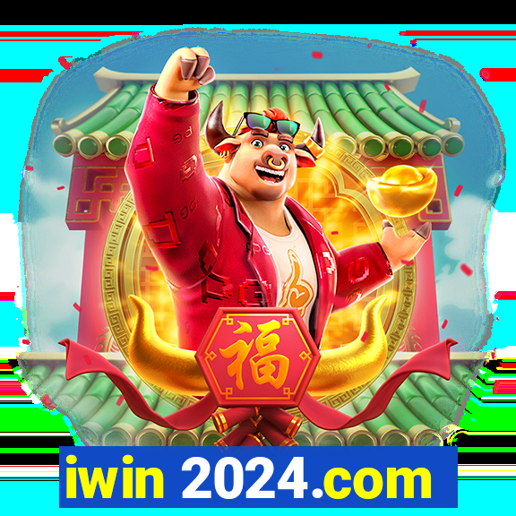 iwin 2024.com