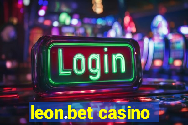 leon.bet casino