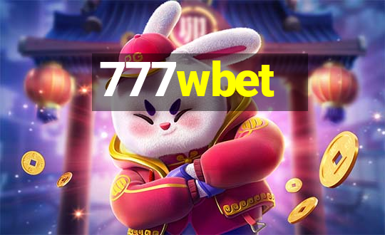 777wbet