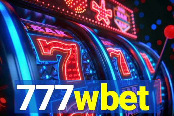 777wbet