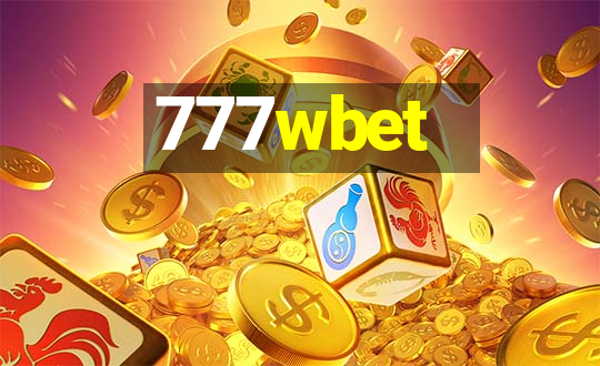 777wbet