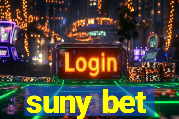 suny bet