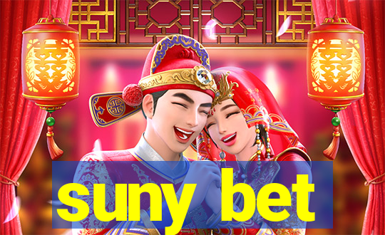 suny bet