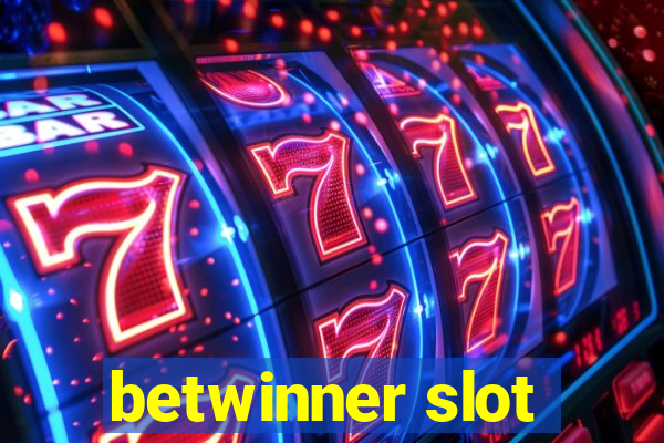 betwinner slot