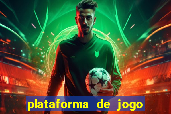 plataforma de jogo que mais paga