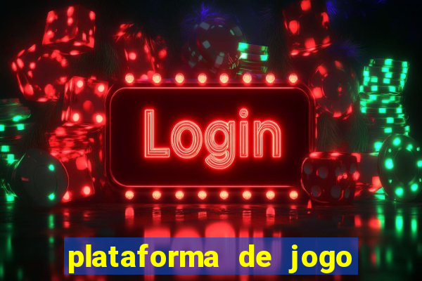 plataforma de jogo que mais paga