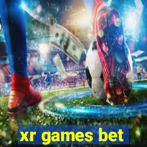 xr games bet