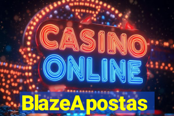 BlazeApostas