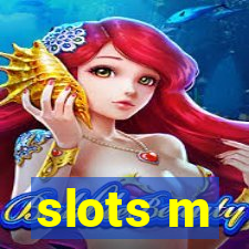 slots m