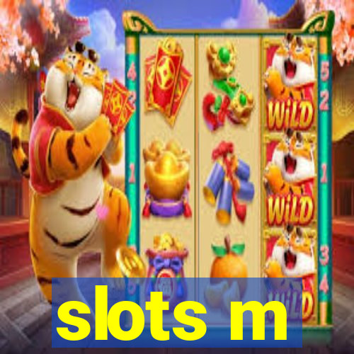 slots m