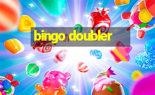 bingo doubler