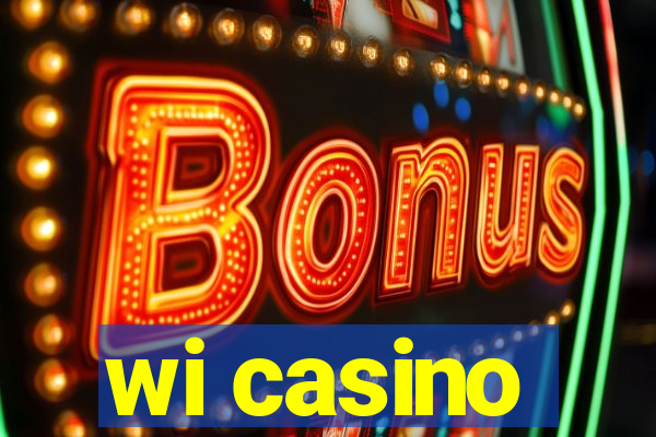 wi casino