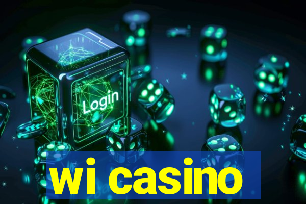 wi casino