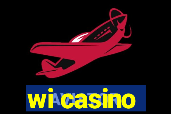 wi casino