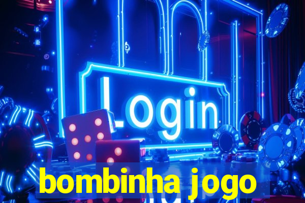 bombinha jogo